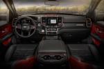 Dodge Ram 1500 Rebel Quad Cab 2018 года